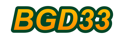 bgd33 Logo